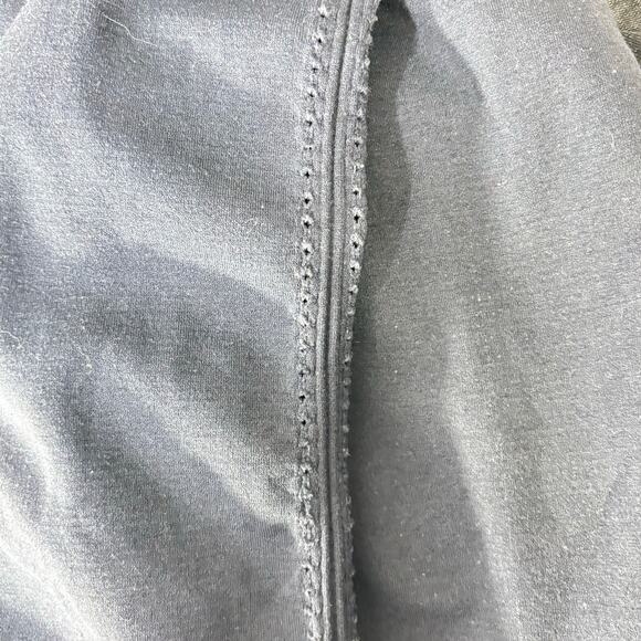 Free People Movement Good Karma Tie-Dye Leggings M/L High Rise 7/8 Activewear - Picture 5 of 6